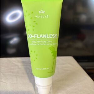 MAËLYS SO-FLAWLESS Body Perfecting Camo - Diva